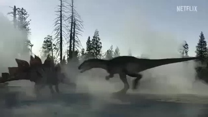 czego nie wiemy o dinozaurach S01E03