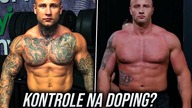 Freak Fighty Będą TESTOWANE ANTYDOPINGOWO?