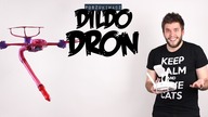 DILDO DRON | Poszukiwacz #191
