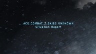 ACE COMBAT 7 Multiplayer (Su-33)