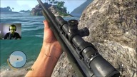 TATO HRA JE PORUHANA!! Far Cry 3 #8