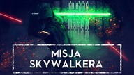  Misja Lukea po Powrocie Jedi  Kanon vs Legendy HOLOCRON