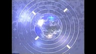 Reklamy i fragment nocnej Panoramy.  Program Drugi 11. 12. 1996