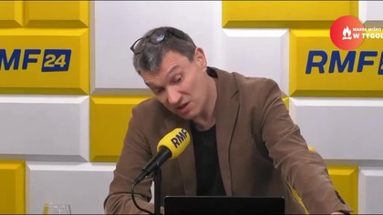 Marek Miśko: Prezydent Ukrainy kłamie! Ukraina jest stracona i to nie jest śmieszne! (20.12.2023)