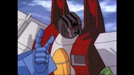 Transformers G1 S02E22 A Decepticon Raider in King Arthurs Court - Napisy PL Remastered