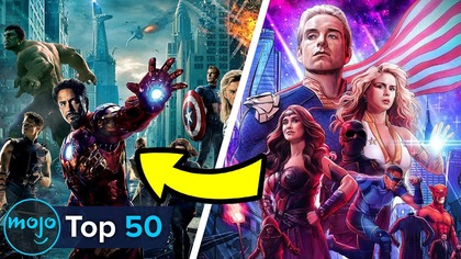 Top 50 Times the Boys Parodied Pop Culture