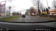 Gdy pierwszy raz używasz kierunkowskazu w swoim BMW