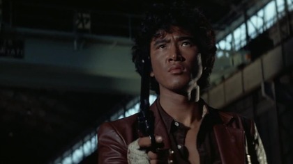 Satsujin Yūgi  Satsujin Yūgi (napisy PL)  1978