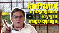 Jan Przybył o przyczynach islamizacji Europy
