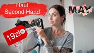 #VLOGOWY-MAJ /LUMPEKSOWE ŁOWY CZYLI HAUL