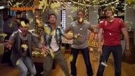Power Rangers Samurai odcinek 23 - Wsp&oacute;lne Święta , Wsp&oacute;lni Przyjaciele