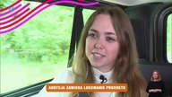 Polsat Cafe Animacja i komunikat o zmianie loga 02. 08. 2021