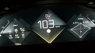 DS 7 Crossback BlueHDI 180 acceleration || Przyspieszenie