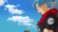 Super Dragon Ball Heroes OP1