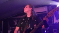 Rascal - Into The Night (Live @ Garage Pub, Kraków, Poland, 31. 08. 2024)