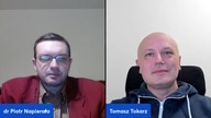 Co dalej z polską edukacją - wywiad z drem Tomaszem Tokarzem