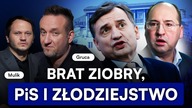 ZŁODZIEJSTWO, DOM BIELANA I WYPROWADZONE PIENIĄDZE.  GRUCA OBNAŻYŁ HIPOKRYZJĘ ZJEDNOCZONEJ PRAWICY