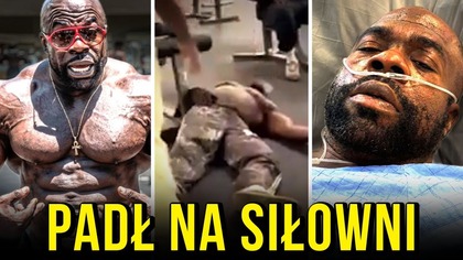 Od POTWORA do WRAKA - Upadek Kali Muscle