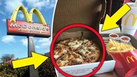 9 ZASKAKUJĄCYCH CIEKAWOSTEK O McDonalds