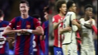 Futbolowe Perturbacje odc. 4 (Barcelona goni Real, Wygrane Bayernu i Leverkusen)