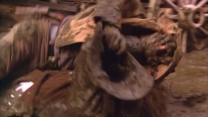 Klondike.  Fever.  Gorączka.  złota.  w.  Klondike.  1980.  Lektor.pl