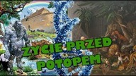 Biblia vs.  Nauka #81 - Życie przed potopem