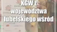 KGW z województwa lubelskiego wśród zwycięzców konkursu Smakujmy Lokalnie