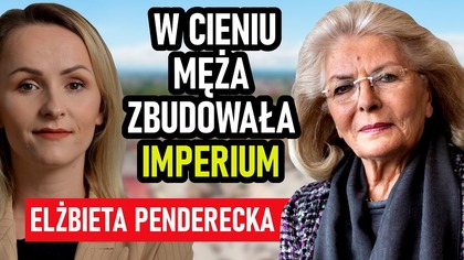 Zmarła nagle Elżbieta Penderecka.  Nie poddała się nagonce i stworzyła muzyczne imperium.