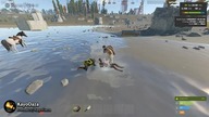 RUST - Polska Oaza 3