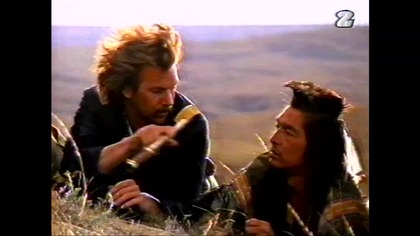 Tańczący Z Wilkami 2 . z TVP 2. VID-1697115195116