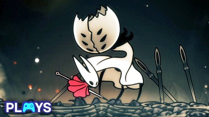 The 10 HARDEST Bosses in Hollow Knight Silksong