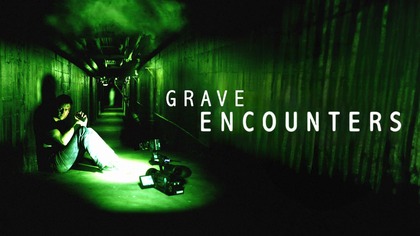 Tropiciele mogił (2011) [Lektor PL] - Grave Encounters