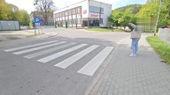 Zakaz fotografowania! Ma pan czapeczkę i okulary, jest pan podejrzany! Zakaz bezprawny¿ #260