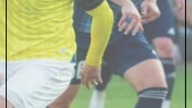 Bramka w ostatnich sekundach gości i gramy dogrywkę.  Kotwica Kołobrzeg - Motor Lublin 1:1