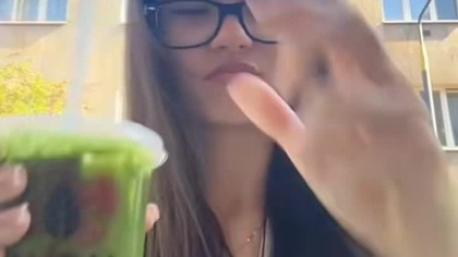 NAJPOPULARNIEJSZA MATCHA W WARSZAWIE!