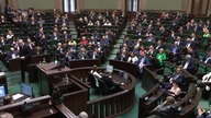 PILNE! Braun vs Witek OSTRO ws Ukraińskiej flagi na gmachu Sejmu!