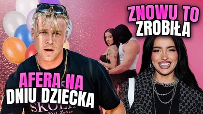 SKOLIM PRZESADZIŁ NA DNIU DZIECKA?! PADŁY NIEWŁAŚCIWE WERSY (FAGATA, SCHREIBER, NAWROCKA)