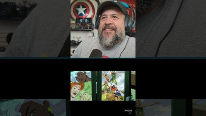 X-Men 97 Trailer Reaction