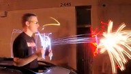 Light Warfare