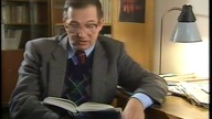 Literatura Niepokorna.  Andrzej Bursa - Film dokumentalny (1992)