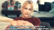 Film dokumentalny o Meryem Uzerli ( aktorki znanej z roli Sułtanki Hurrem) Napisy PL