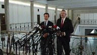 BOSAK & RAUN ŻĄDAJĄ DYMISJI MINISTRA BODNARA!