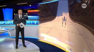 PŚ Vikersund 20. 03. 2026 - relacja z kwalifikacji