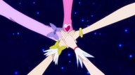 Glitter. Force. Doki. Doki. 2017.plDUB. S02E15. 720p