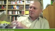 Czy papież może być heretykiem? - prof.  Adam Wielomski