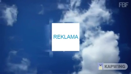 Rudak1 - Blok reklamowy (17/18.03.2021)