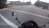Drogowa agresja prosto z USA