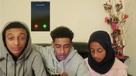 PRANK CALLING RESTAURANTS & FRIENDS!!!