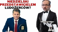 min.  Niedzielski przedstawicielem ludożerców? (CLIKCKBAIT) - felieton prof.  Mirosława Piotrowskiego