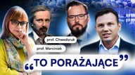 EKSPERCI OCENILI START STANOWSKIEGO.  PROF.  CHWEDORUK: ABSOLUTNIE BANALNE